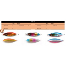Zagaia Vega Crazy Jack 150g